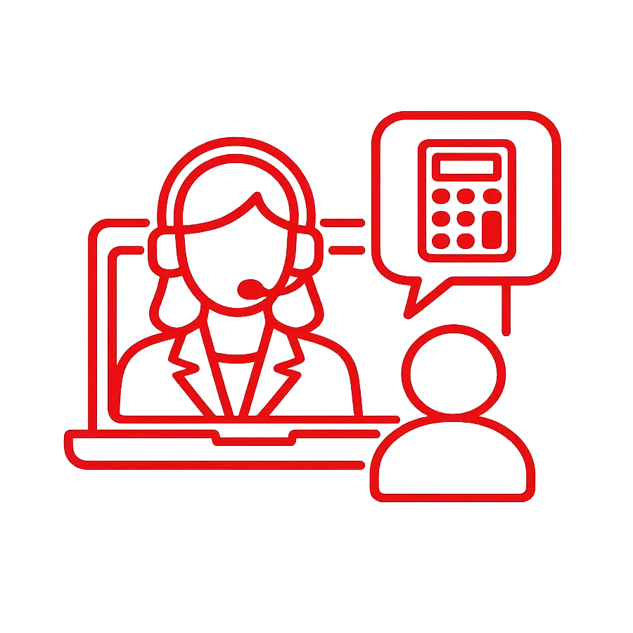 Preparation of financial statements and submission to the KRS